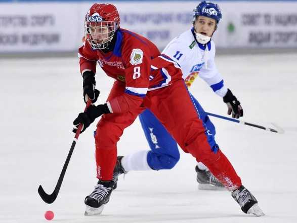 Шестиразовий чемпіон світу з хокею з м'ячем помер у віці 30 років