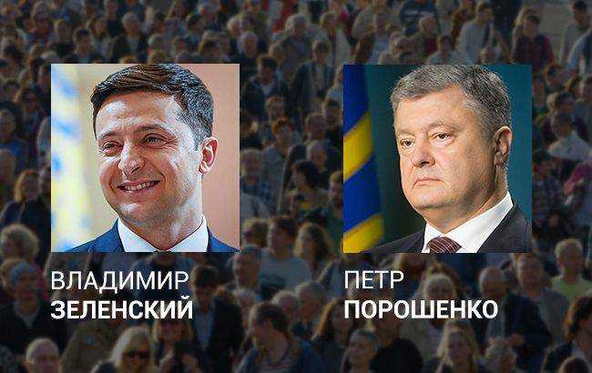 ЦИК: явка во втором туре выше, чем в первом