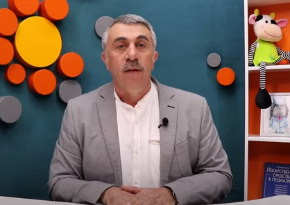 Комаровский развеял один из основных мифов о COVID-19
