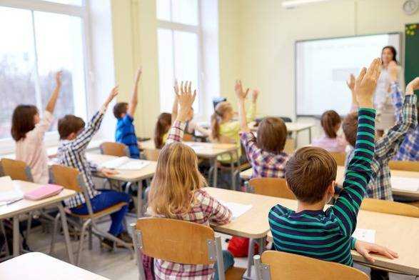 У Польщі українські школярі зіткнулися з проблемою