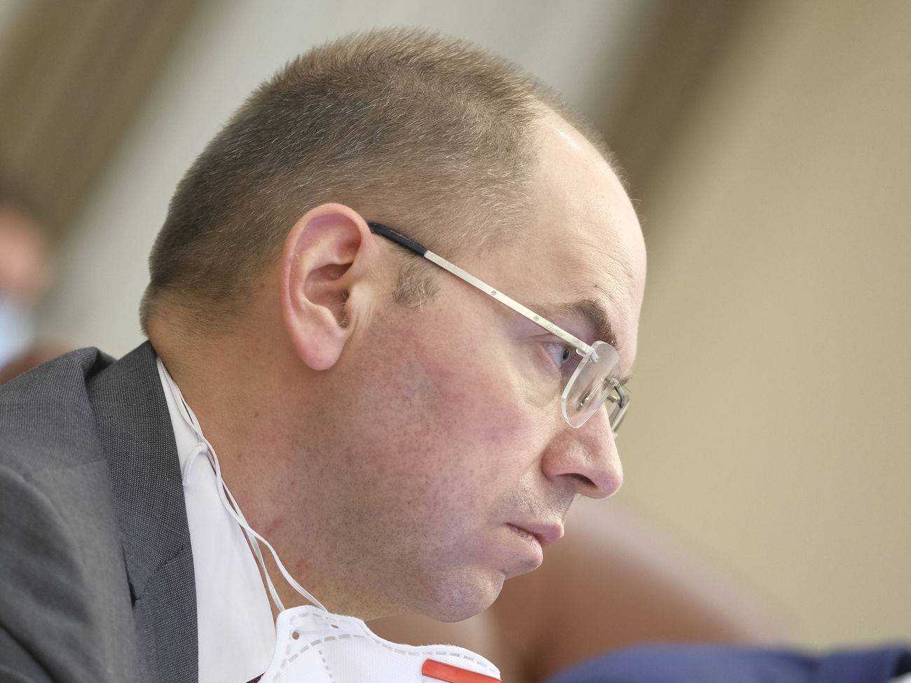 Степанов объяснил, почему украинцы до последнего откладывают визит к врачу