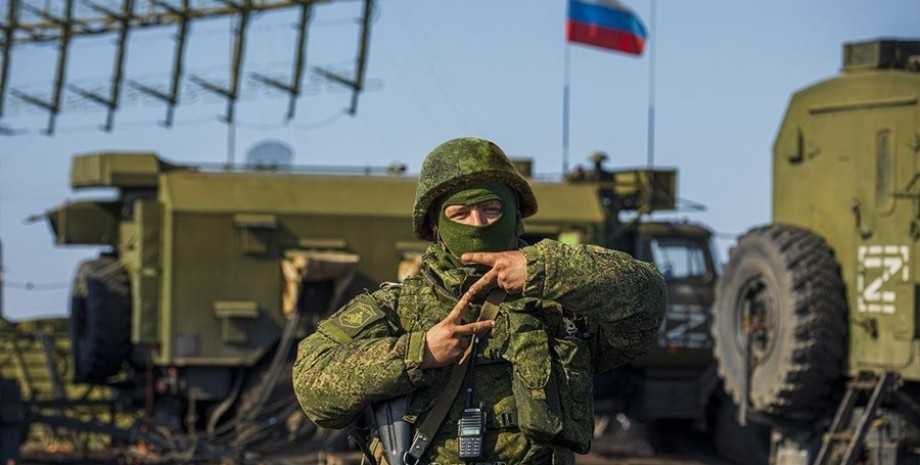 рф входить у глибоку військово-кадрову кризу: в ОП прогнозують ще більше пропозицій про переговори