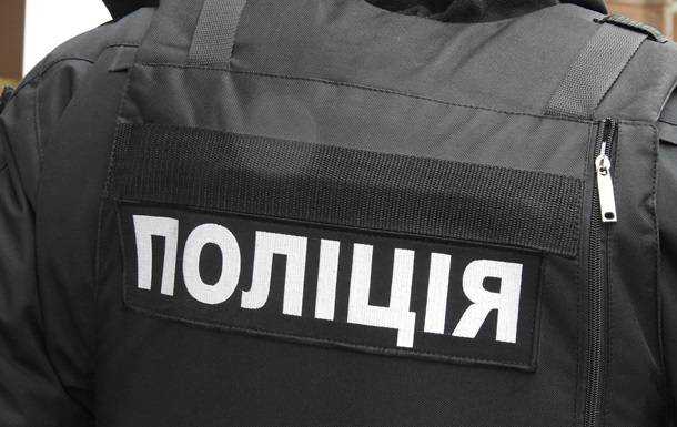 У Вишгороді біля адмінбудівлі сталася стрілянина