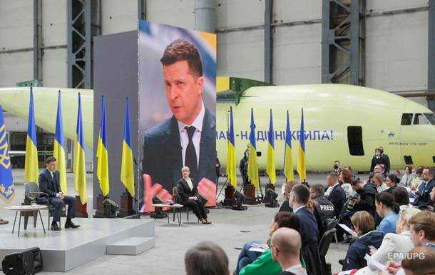 "Дивіться нас щоп’ятниці": Зеленський анонсував нові санкції РНБО