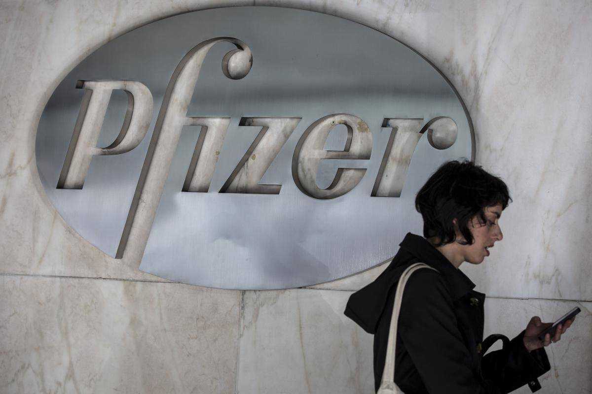 Pfizer працює над таблетками для профілактики COVID-19: випробування успішні