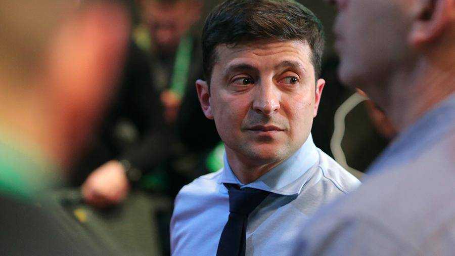 У Зеленского отреагировали на судебный иск