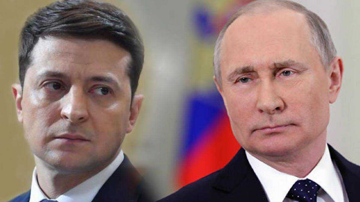 Зустріч Зеленського з Путіним: у Кремлі назвали "перешкоду"