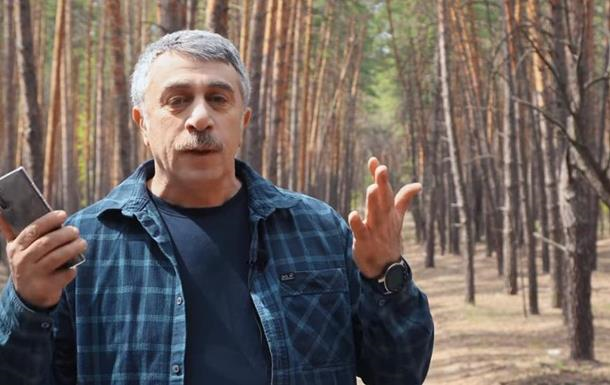 Комаровский назвал лучший способ профилактики коронавируса