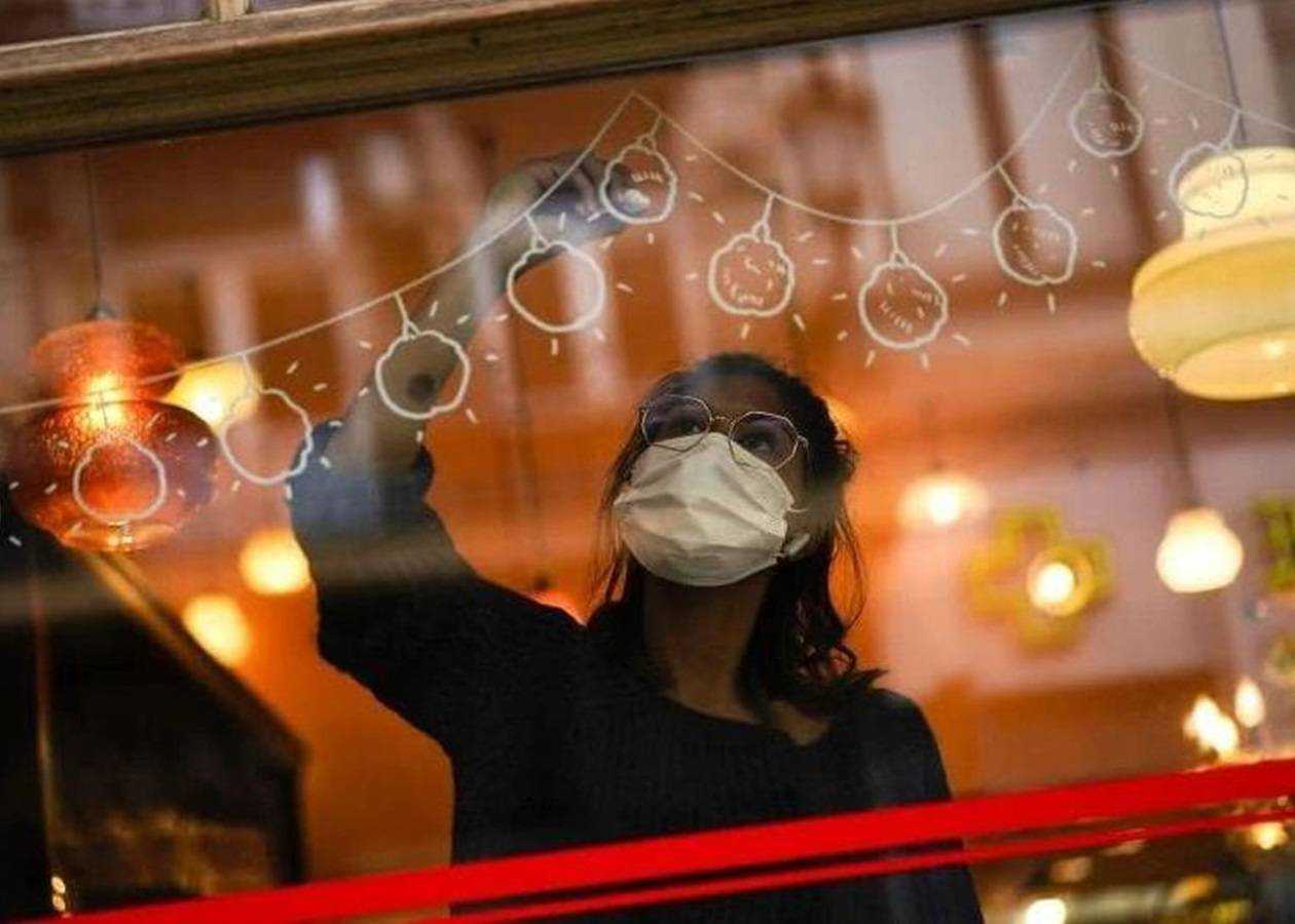 Жесткий карантин на праздники будет менее болезненным, - Немчинов