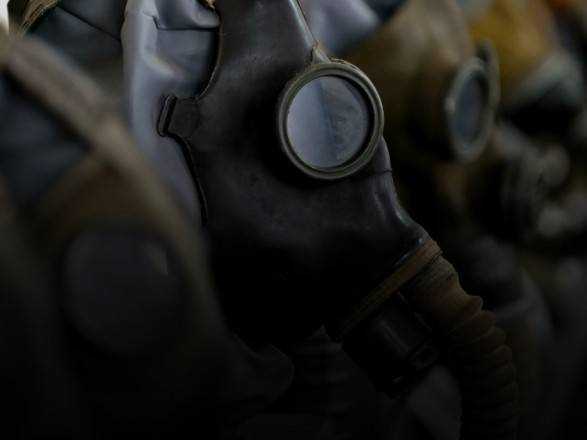 У селі на Сумщині після перебування російських окупантів виявили зарин та інші хімічні речовини - мер Тростянця