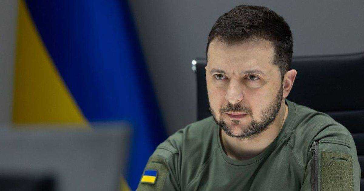 У День авіації Зеленський звернувся до українських льотчиків