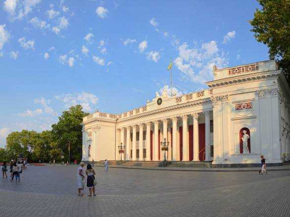 "Переворот в Одесі": чи має шанс секретар міськради від "Слуги народу" стати в. о. мера замість Труханова – думки