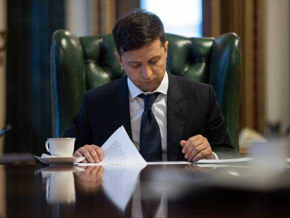 Зеленский дал "добро" на отсрочку кассовых аппаратов для ФЛП