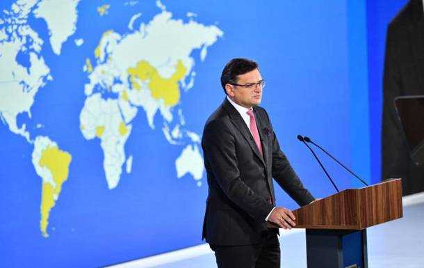 Кулеба візьме участь у засіданні Люблінського трикутника