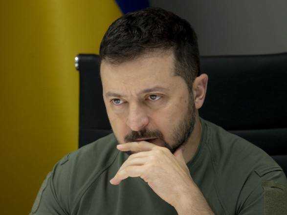 Зеленський зібрав Ставку: обговорили підготовку військових до зими