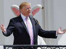 Трамп подав позов про наклеп проти телеканалу CNN