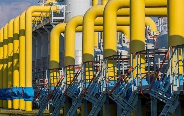 В України готовий план у разі відсутності транзиту