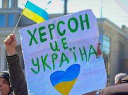 Псевдореферендум на Херсонщині: експерт розповіла про наслідки