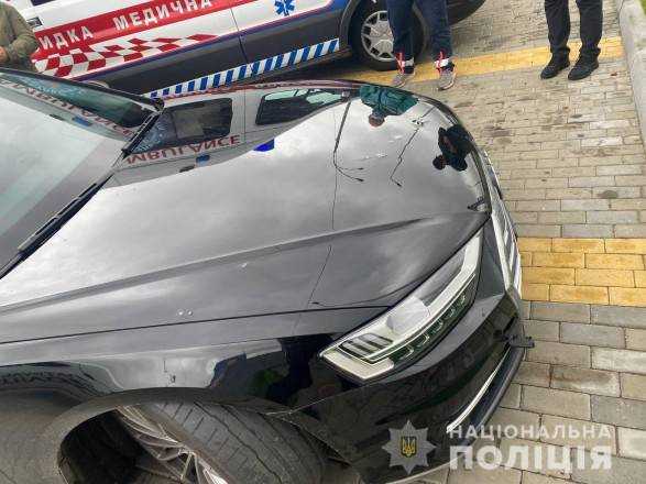 Замах на помічника Зеленського: оголошено план "Сирена"