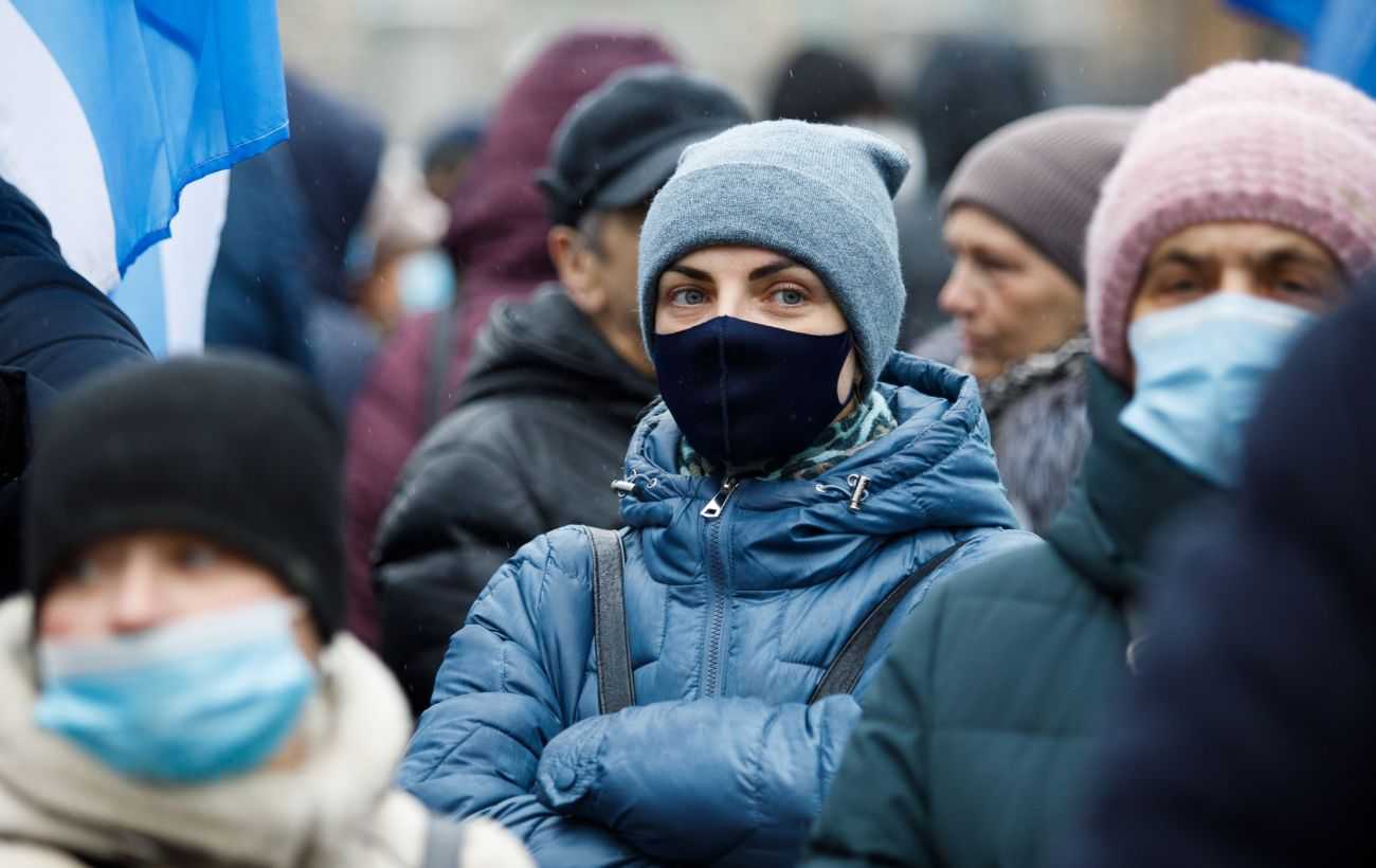 У Кабміні сказали, чи будуть в Україні нові локдауни