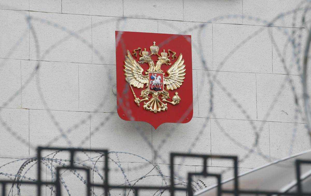 Львівська облрада попросила Зеленського та парламент перейменувати Росію