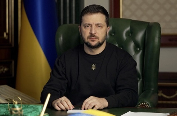 Зеленский: если НАТО в Вильнюсе не даст Украине четкий сигнал, ей нет смысла быть на саммите