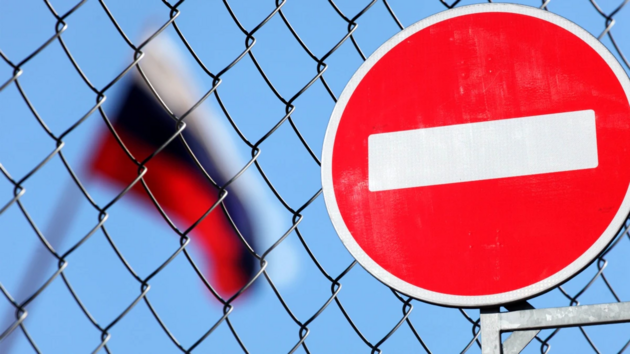 ЗМІ: До восьмого пакету санкцій проти ЄС не включать обмеження цін на нафту