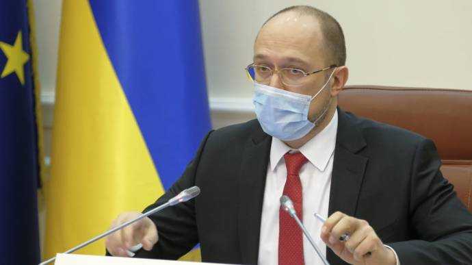 Кабмін переглянув обмеження адаптивного карантину: що змінилося