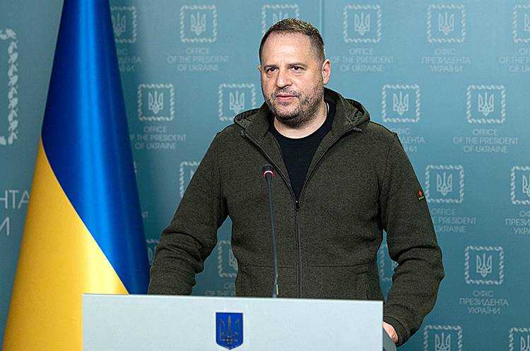 Вбивство окупантами дитини на Дніпропетровщині: Єрмак жорстко відреагував на вбивство
