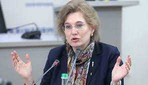 Локдаун зіграє свою роль лише за однієї умови – Голубовська