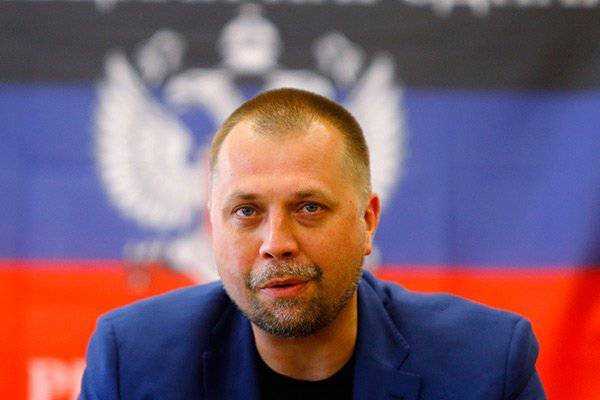 У екс-ватажка "ДНР" знайшли квартиру в Дубаї майже за півмільйона євро