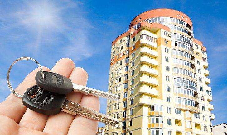 В Україні запустили програму соціального житла
