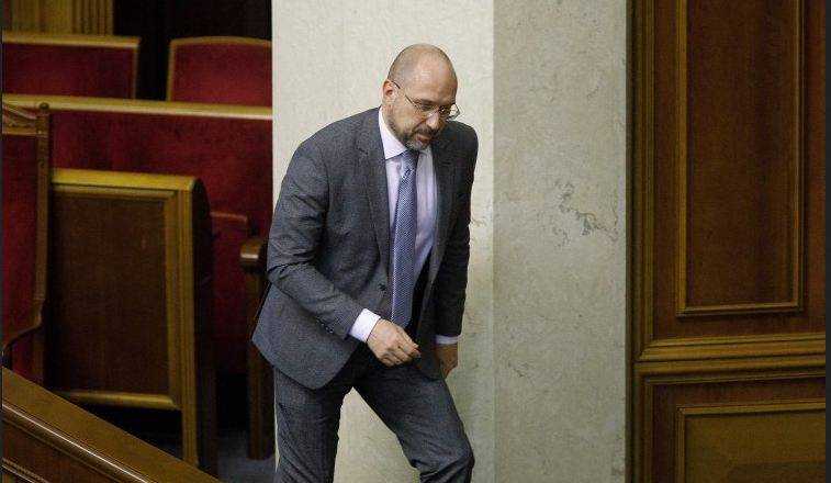 "Коронакризис вскрыл проблемы": Шмыгаль о "медреформе Супрун"