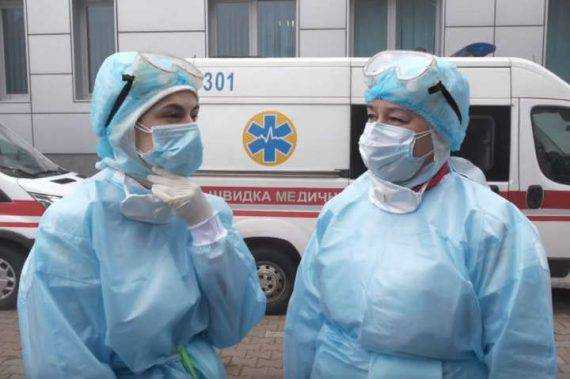 В Минздраве назвали регионы с наибольшим суточным приростом больных COVID-19