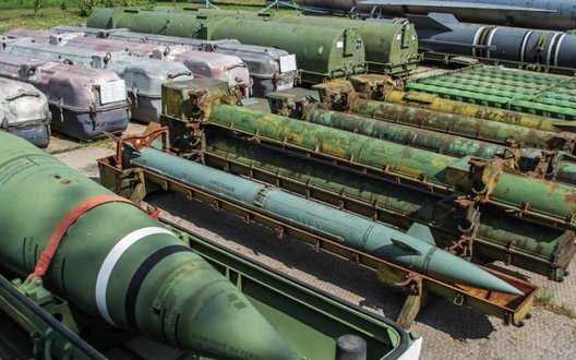 США вважають, що загроза застосування ядерної зброї зросла, але все ще малоймовірна - CNN
