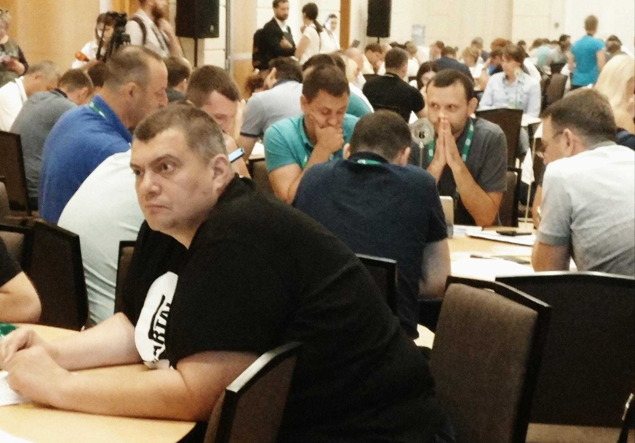 Украинцы в шоке от стоимости обучения будущих депутатов