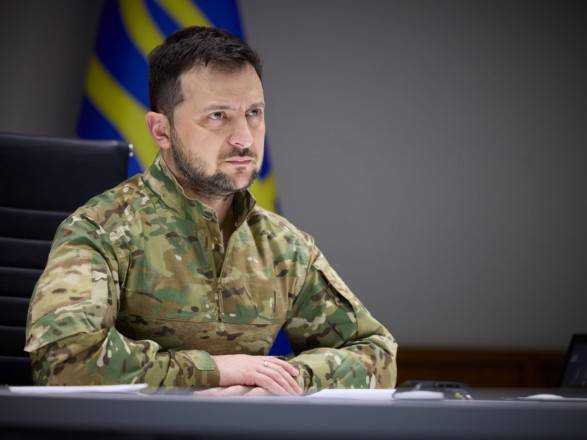 Зеленський розповів, чи будуть вводити санкції проти проросійського букмекера 1xBet
