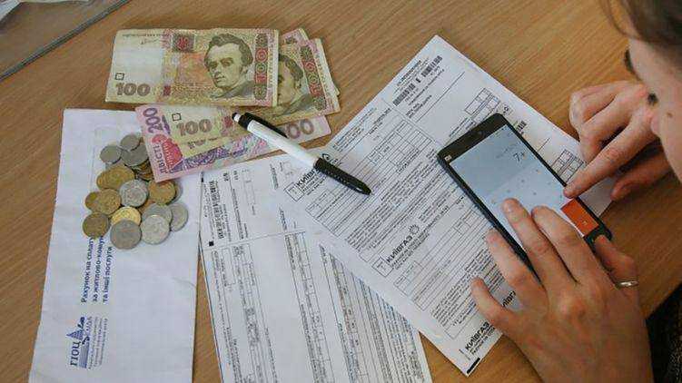 Стало известно, как по-новому будут выбивать долги за коммуналку