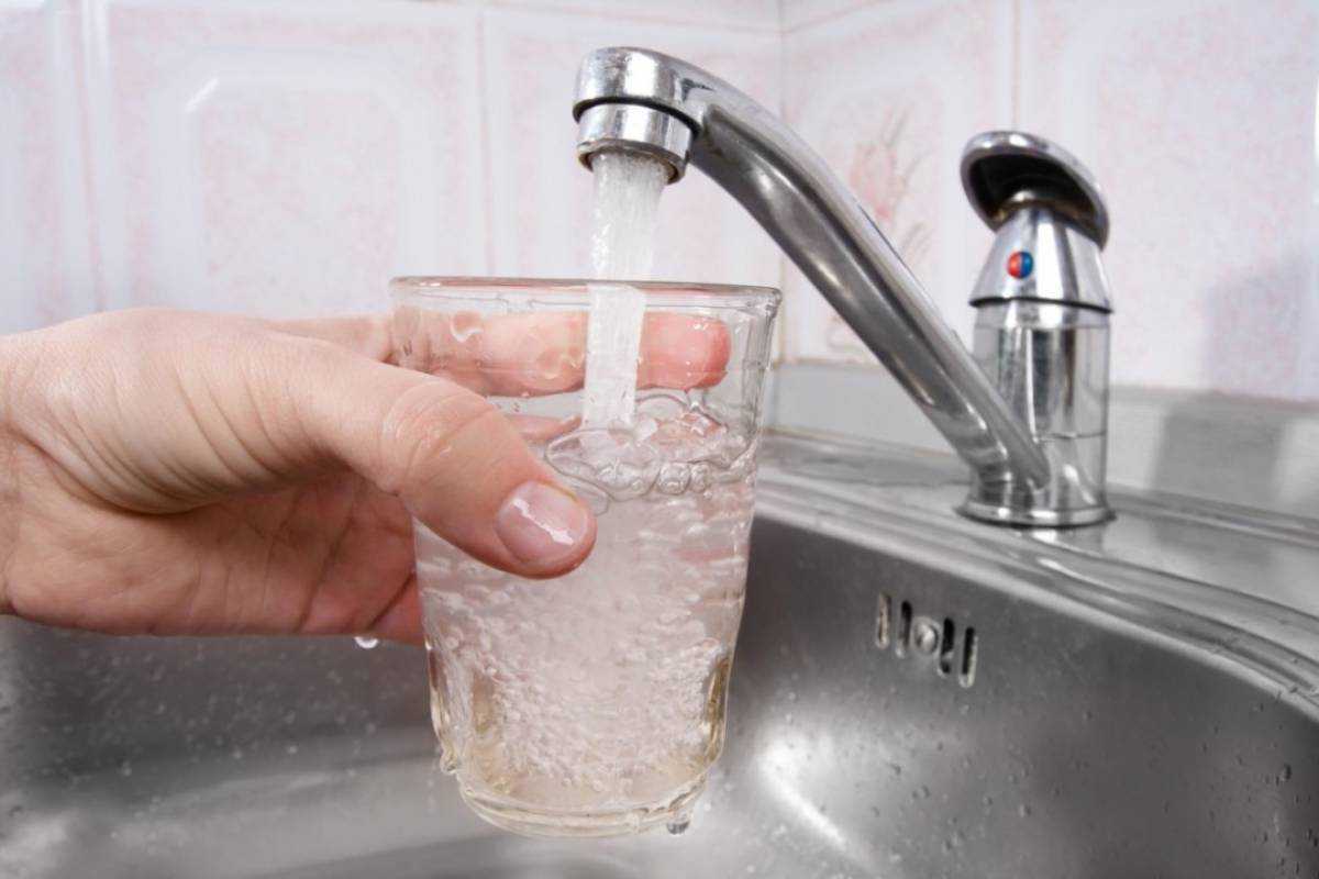 Повышение тарифов на воду: сколько придется заплатить