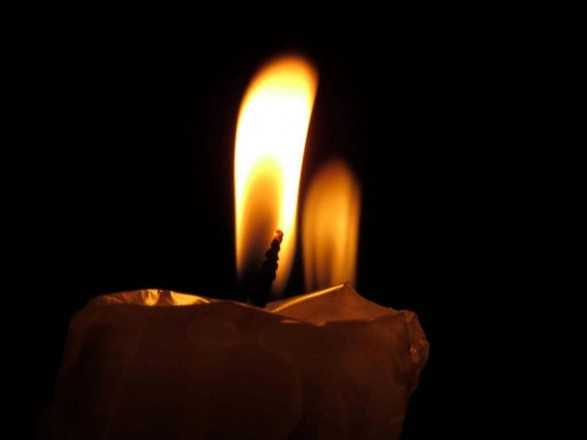 На Запоріжжі оголосили жалобу за жертвами ворожого удару по колоні цивільних