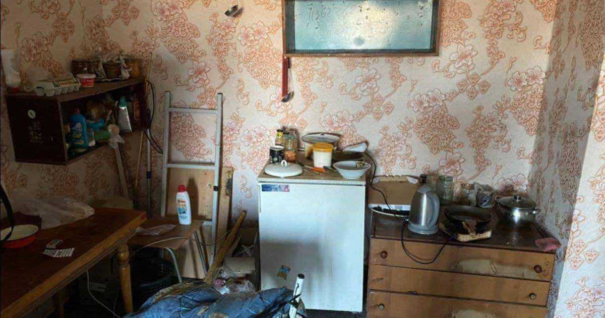 "Гірше, ніж у в'язниці": у мережі показали "зручності" в гуртожитку київського вишу, керівництво відповіло різко