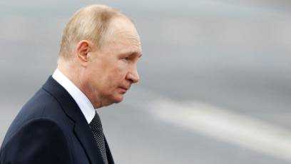 Путін власними руками поховав "Північний потік" - німецькі ЗМІ