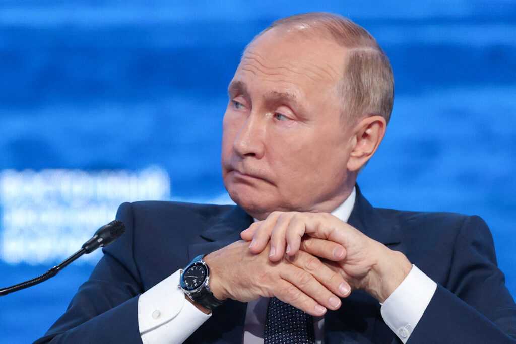 путін втратив довіру до міноборони рф - ISW