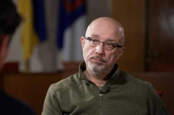 Резніков заявив про оптимізм щодо нових танків та винищувачів від партнерів