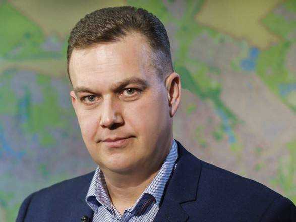 Загибель мера Кривого Рогу: на місці трагедії записок не знаходили