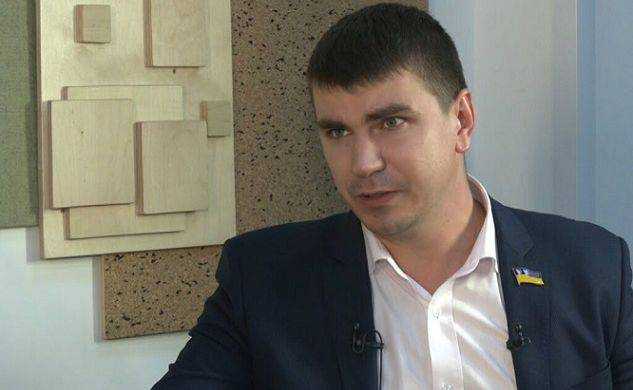 Нападение на нардепа в Киеве: детали инцидента