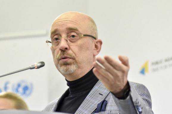 Новий міністр оборони каже, що обговорюється доречність скасування призову