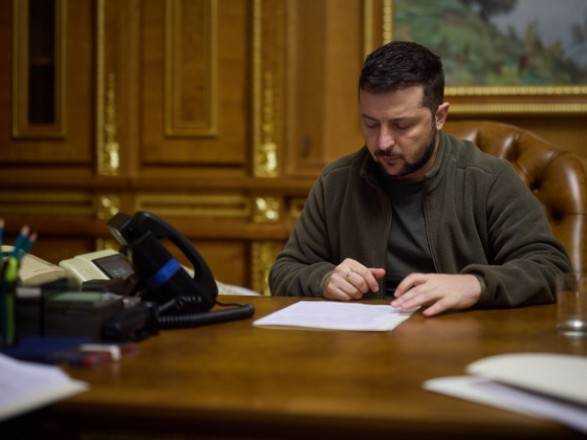 Зеленський зідзвонився з Дудою: обговорили псевдореферендуми