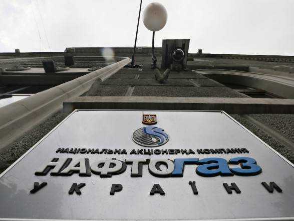 Уряд дозволив Нафтогазу постачати газ лікарням за фіксованою ціною