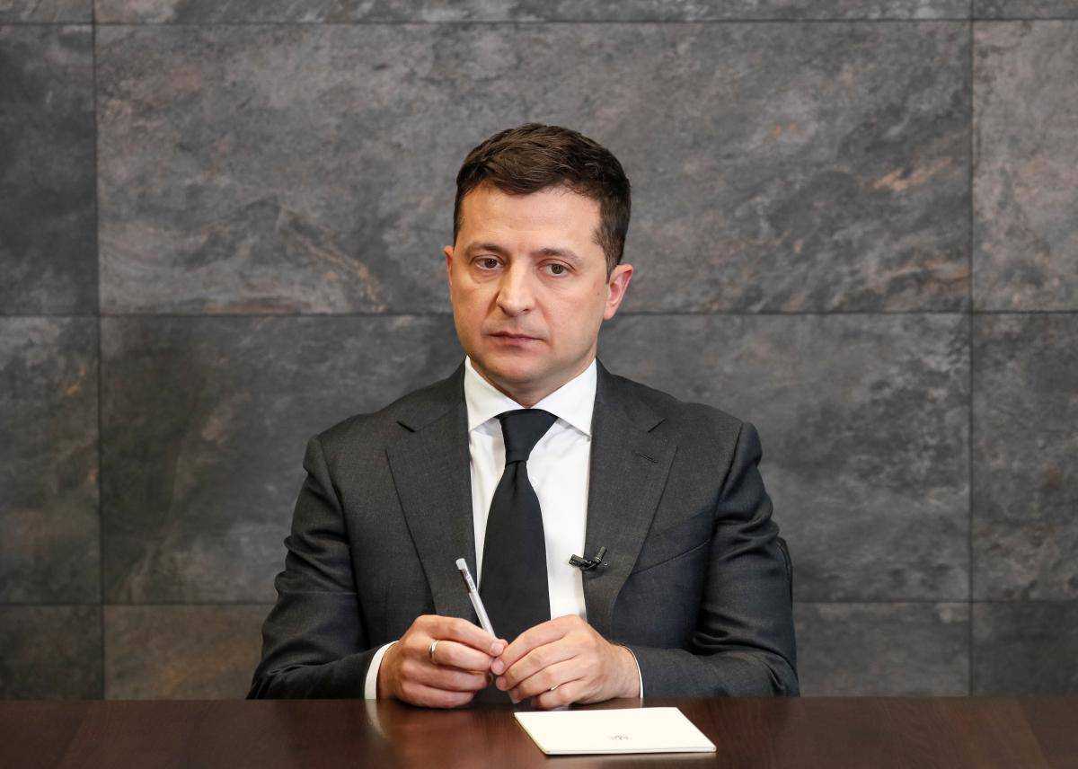 Зеленський планує відвідати США наприкінці вересня